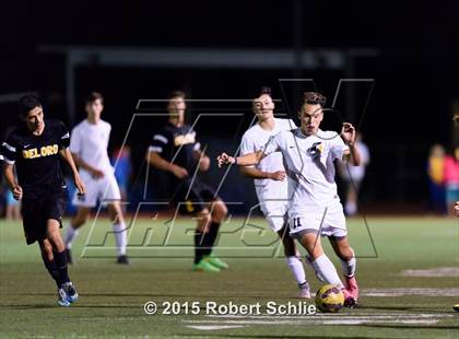 Thumbnail 2 in Del Oro @ Oak Ridge photogallery.
