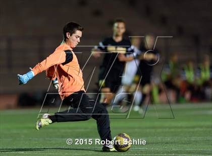 Thumbnail 3 in Del Oro @ Oak Ridge photogallery.