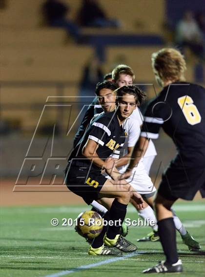 Thumbnail 2 in Del Oro @ Oak Ridge photogallery.