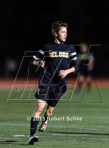Thumbnail 2 in Del Oro @ Oak Ridge photogallery.