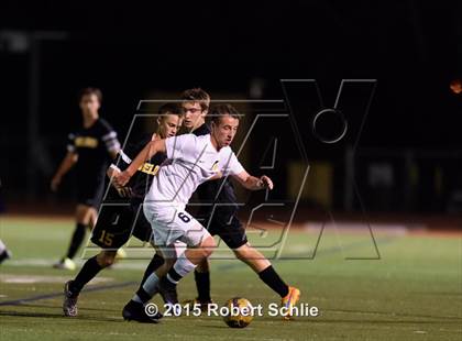 Thumbnail 3 in Del Oro @ Oak Ridge photogallery.
