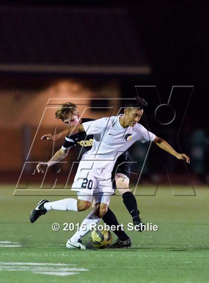 Thumbnail 3 in Del Oro @ Oak Ridge photogallery.