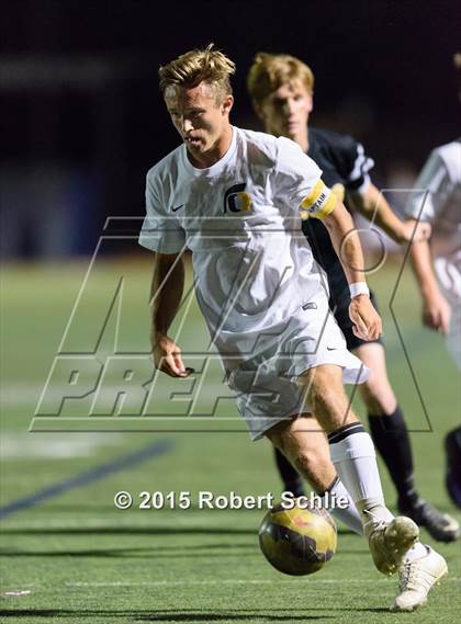 Thumbnail 1 in Del Oro @ Oak Ridge photogallery.