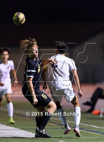 Thumbnail 2 in Del Oro @ Oak Ridge photogallery.