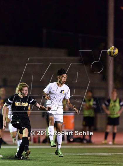 Thumbnail 1 in Del Oro @ Oak Ridge photogallery.