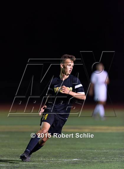 Thumbnail 3 in Del Oro @ Oak Ridge photogallery.
