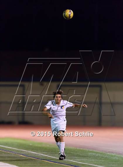 Thumbnail 1 in Del Oro @ Oak Ridge photogallery.