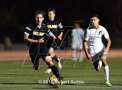 Thumbnail 1 in Del Oro @ Oak Ridge photogallery.