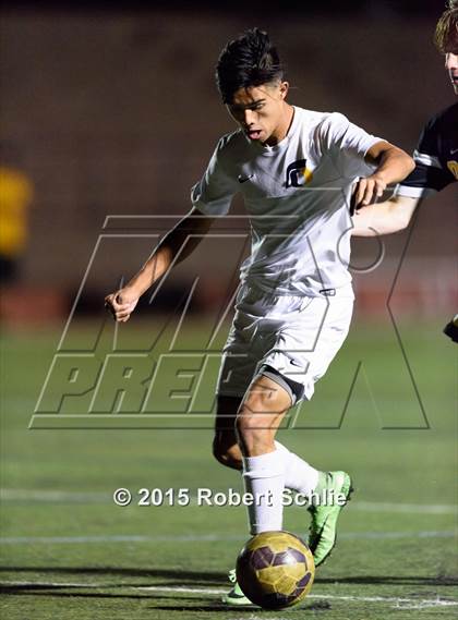 Thumbnail 1 in Del Oro @ Oak Ridge photogallery.