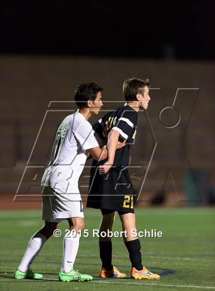 Thumbnail 1 in Del Oro @ Oak Ridge photogallery.