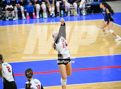 Thumbnail 1 in Del Norte vs. Haxtun (CHSAA 2A First Round) photogallery.