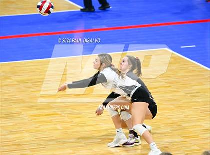 Thumbnail 1 in Del Norte vs. Haxtun (CHSAA 2A First Round) photogallery.