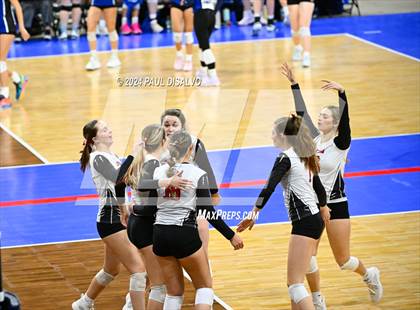 Thumbnail 1 in Del Norte vs. Haxtun (CHSAA 2A First Round) photogallery.
