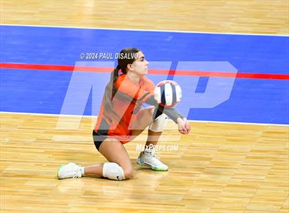 Thumbnail 3 in Del Norte vs. Haxtun (CHSAA 2A First Round) photogallery.