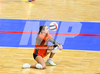 Thumbnail 1 in Del Norte vs. Haxtun (CHSAA 2A First Round) photogallery.