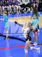 Photo from the gallery "Del Norte vs. Haxtun (CHSAA 2A First Round)"