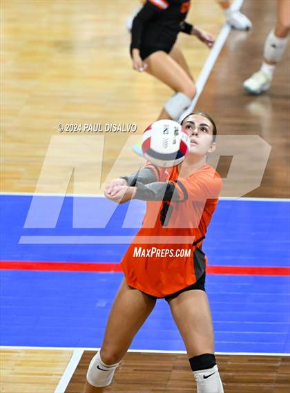 Thumbnail 1 in Del Norte vs. Haxtun (CHSAA 2A First Round) photogallery.