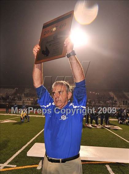 Thumbnail 1 in Charter Oak @ Diamond Ranch (CIF SS Southeast Final) photogallery.