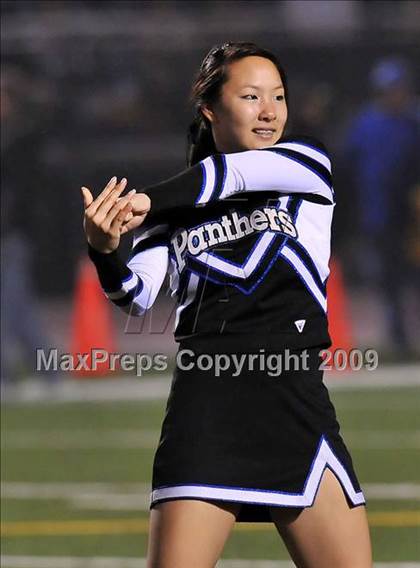 Thumbnail 3 in Charter Oak @ Diamond Ranch (CIF SS Southeast Final) photogallery.