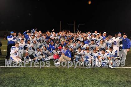 Thumbnail 3 in Charter Oak @ Diamond Ranch (CIF SS Southeast Final) photogallery.
