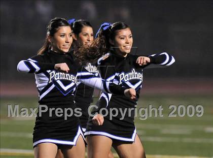 Thumbnail 1 in Charter Oak @ Diamond Ranch (CIF SS Southeast Final) photogallery.