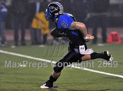 Thumbnail 3 in Charter Oak @ Diamond Ranch (CIF SS Southeast Final) photogallery.