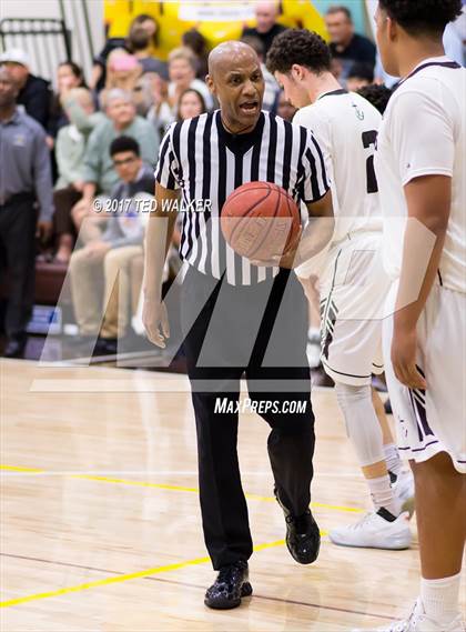 Thumbnail 3 in Moreau Catholic @ Saint Francis (CIF NorCal D2 Championship) photogallery.