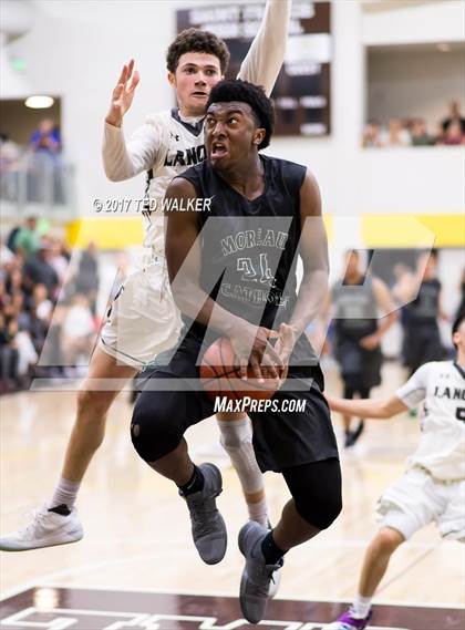 Thumbnail 3 in Moreau Catholic @ Saint Francis (CIF NorCal D2 Championship) photogallery.
