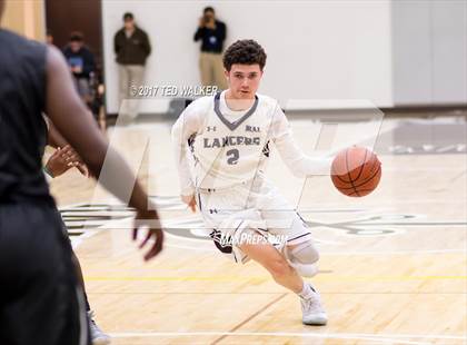 Thumbnail 1 in Moreau Catholic @ Saint Francis (CIF NorCal D2 Championship) photogallery.