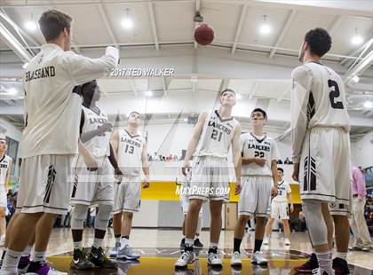 Thumbnail 3 in Moreau Catholic @ Saint Francis (CIF NorCal D2 Championship) photogallery.