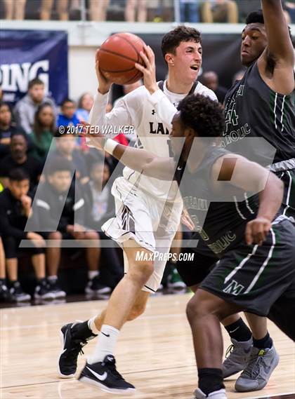 Thumbnail 2 in Moreau Catholic @ Saint Francis (CIF NorCal D2 Championship) photogallery.