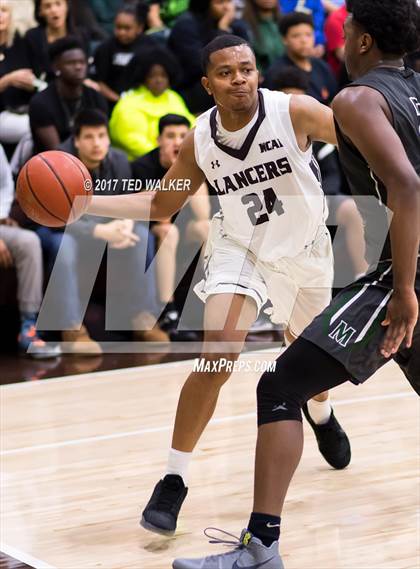 Thumbnail 1 in Moreau Catholic @ Saint Francis (CIF NorCal D2 Championship) photogallery.