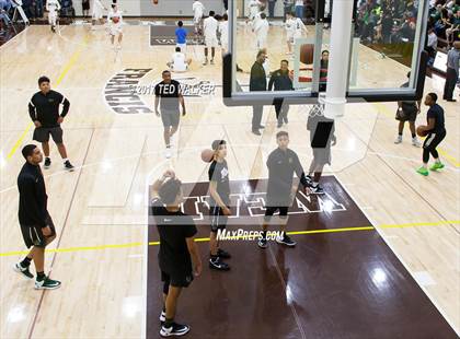 Thumbnail 3 in Moreau Catholic @ Saint Francis (CIF NorCal D2 Championship) photogallery.