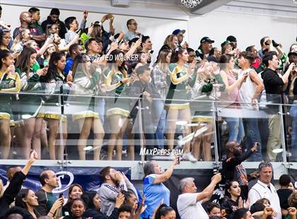 Thumbnail 2 in Moreau Catholic @ Saint Francis (CIF NorCal D2 Championship) photogallery.