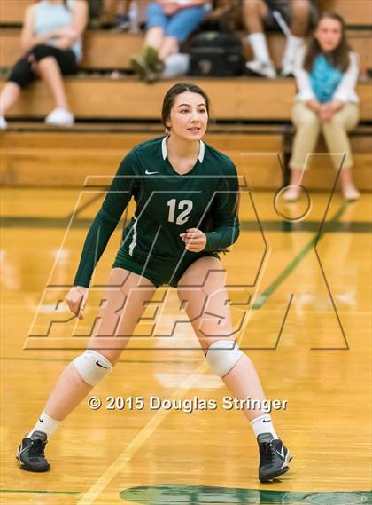 Thumbnail 3 in Irvington @ Moreau Catholic photogallery.