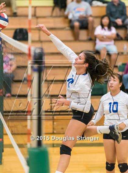 Thumbnail 3 in Irvington @ Moreau Catholic photogallery.