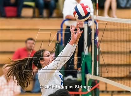 Thumbnail 2 in Irvington @ Moreau Catholic photogallery.