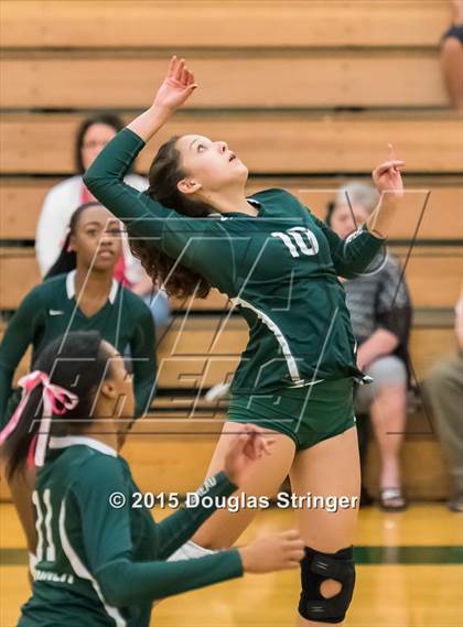 Thumbnail 1 in Irvington @ Moreau Catholic photogallery.