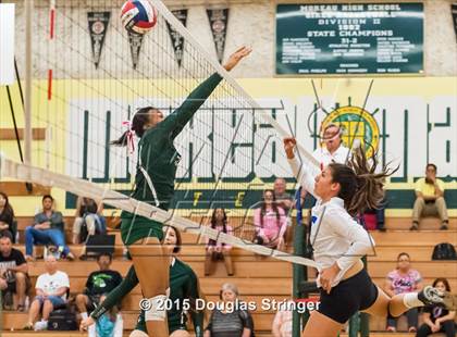 Thumbnail 1 in Irvington @ Moreau Catholic photogallery.