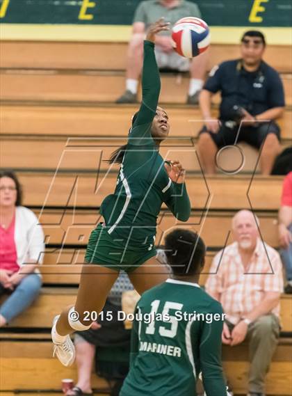 Thumbnail 1 in Irvington @ Moreau Catholic photogallery.