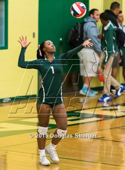 Thumbnail 1 in Irvington @ Moreau Catholic photogallery.
