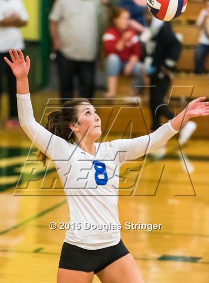 Thumbnail 3 in Irvington @ Moreau Catholic photogallery.