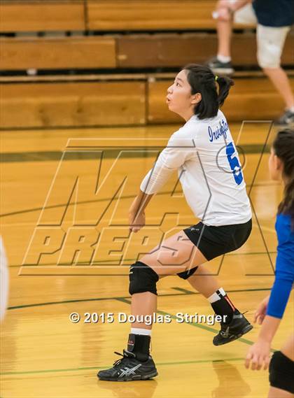 Thumbnail 1 in Irvington @ Moreau Catholic photogallery.