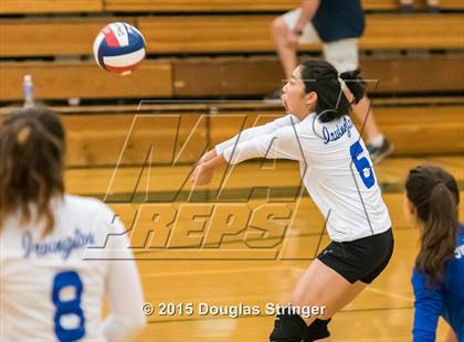 Thumbnail 2 in Irvington @ Moreau Catholic photogallery.