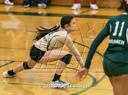Thumbnail 3 in Irvington @ Moreau Catholic photogallery.