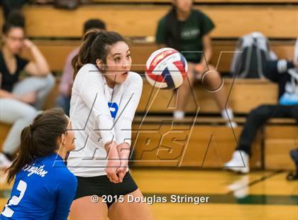 Thumbnail 2 in Irvington @ Moreau Catholic photogallery.
