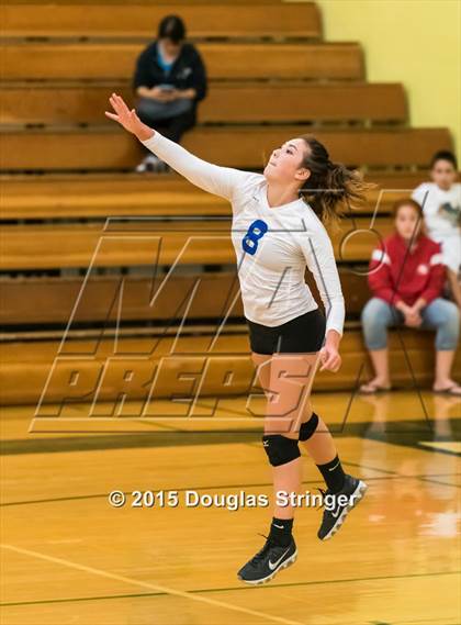 Thumbnail 3 in Irvington @ Moreau Catholic photogallery.