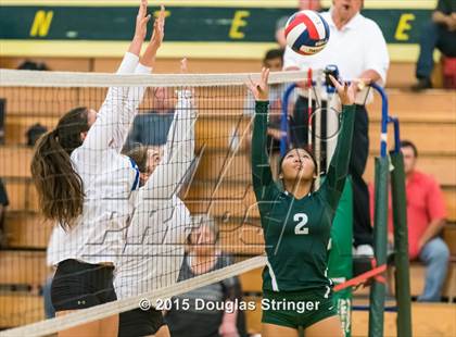 Thumbnail 3 in Irvington @ Moreau Catholic photogallery.
