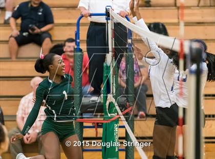 Thumbnail 2 in Irvington @ Moreau Catholic photogallery.