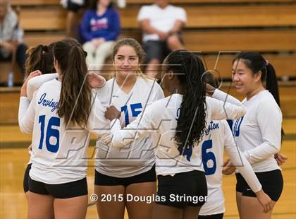 Thumbnail 2 in Irvington @ Moreau Catholic photogallery.